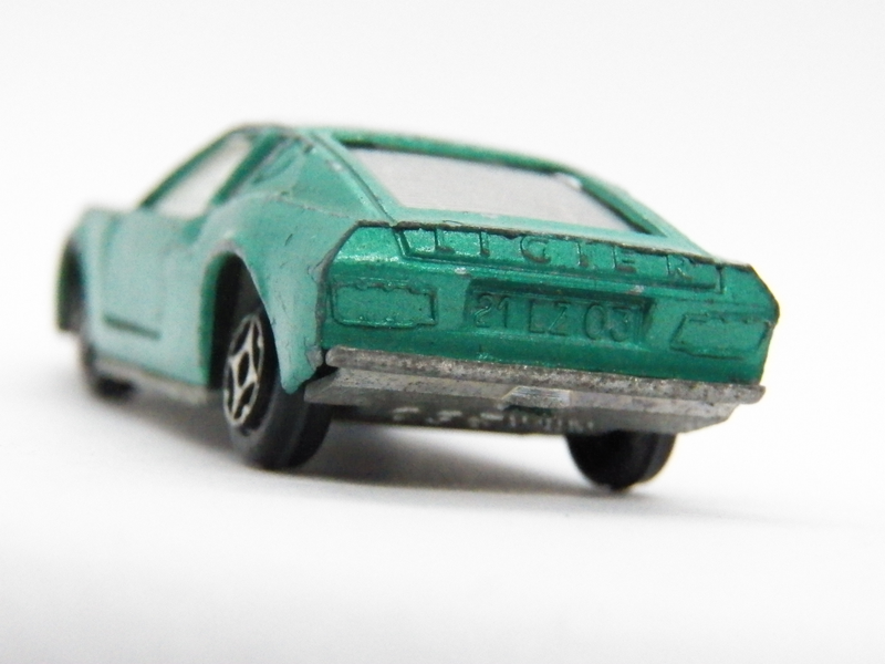 Illustration for article titled NoRev 1:64 Ligier JS2